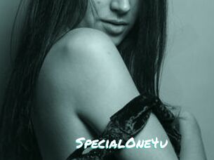SpecialOne4u