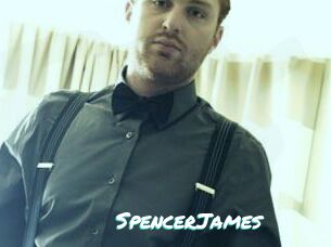 SpencerJames