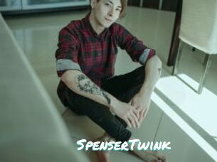 SpenserTwink