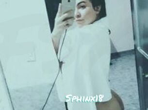 Sphinx18
