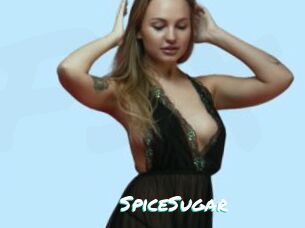 SpiceSugar