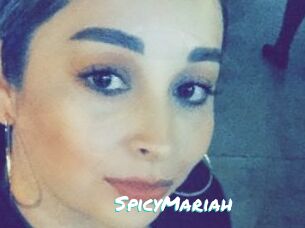 SpicyMariah