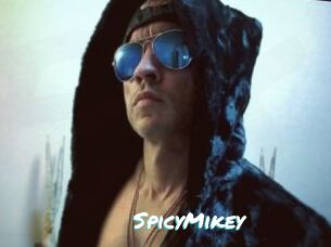SpicyMikey
