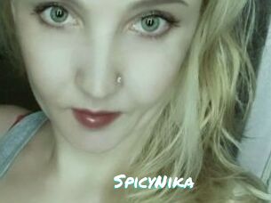 SpicyNika