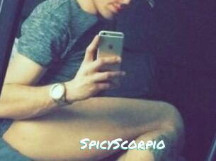 SpicyScorpio