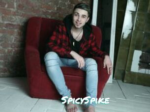 SpicySpike