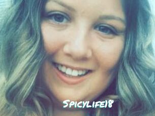 Spicylife18