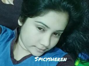 Spicysheren