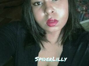 SpiderLilly