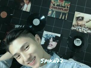 Spikn77