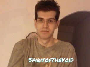 SpiritofTheVoiD