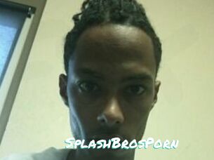 SplashBrosPorn