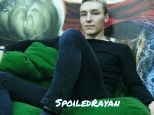 SpoiledRayan