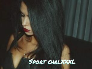 Sport_GirlXXXL