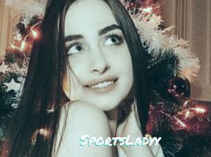 SportsLadyy