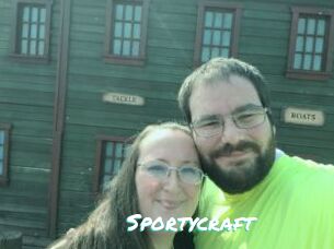Sportycraft