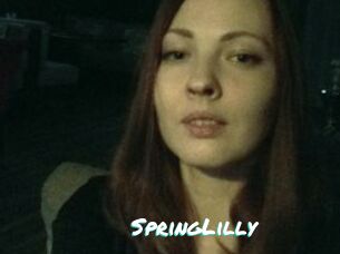 SpringLilly
