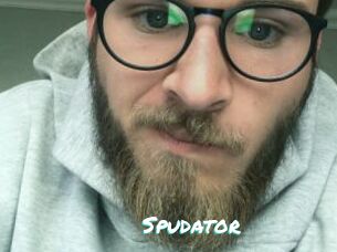 Spudator