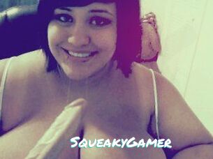SqueakyGamer