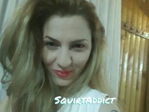 SquirtAddict