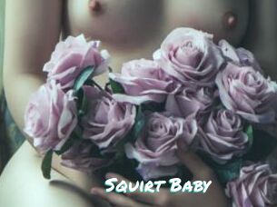 Squirt_Baby
