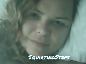 SquirtingSteps