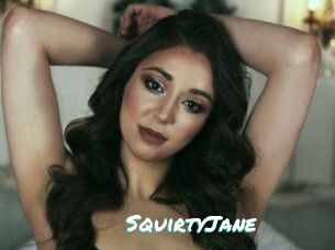 SquirtyJane