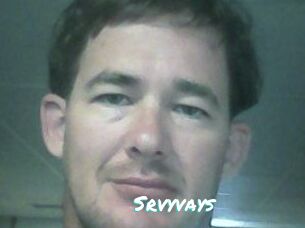 Srvyvays