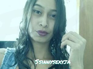 Ssinnysexyja