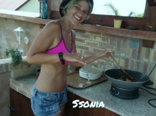 Ssonia