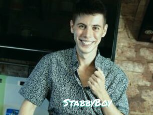 StabbyBoy
