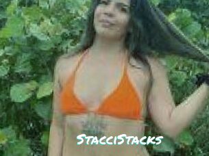 StacciStacks
