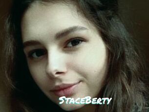StaceBerty
