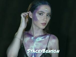 StaceyBenson
