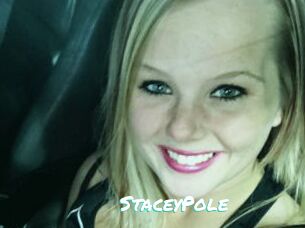 StaceyPole
