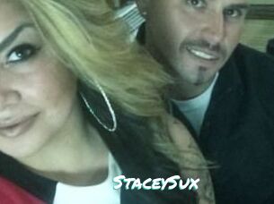 StaceySux