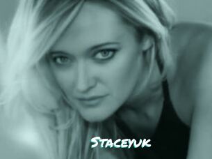 Staceyuk