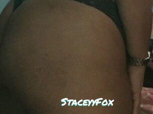 StaceyyFox