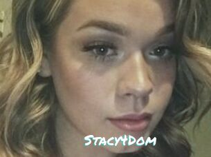 Stacy4Dom