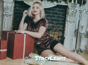 StacyLewis