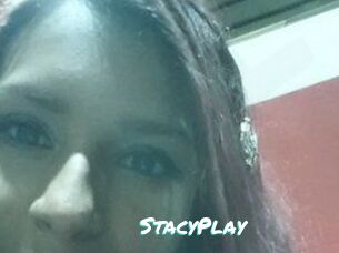StacyPlay