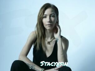 Stacyxsin