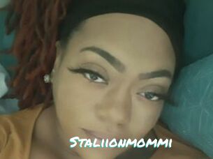 Staliionmommi