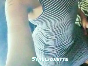 Stallionette