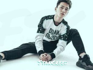 StanCreed