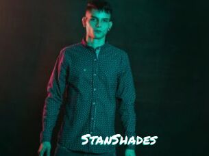 StanShades