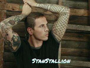 StanStallion