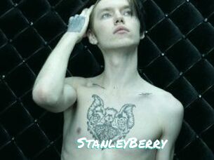 StanleyBerry