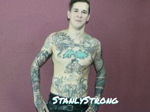 StanlyStrong