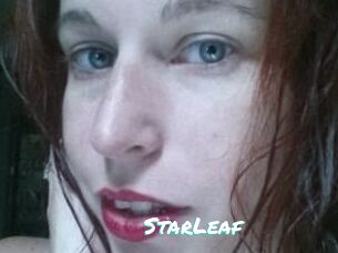 StarLeaf
